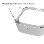 Bebedouro Mágico Anti-respingo - Pet Premium™
