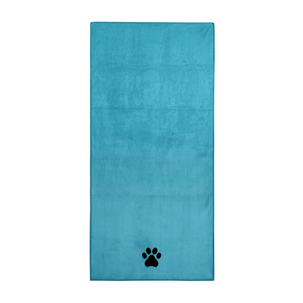 Toalha Pet Ultra-absorvente e Macia - Pet Premium™