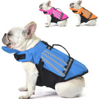 Colete Salva-Vidas Pet - Pet Premium™