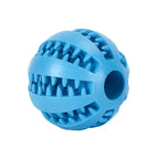 Bola Mordedora de petiscos Anti-Ansiedade - Pet Premium™