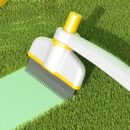Pente Removedor de Pelos Autolimpante - Pet Premium™