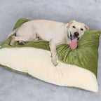Cama Travesseiro Canguru - Pet Premium™