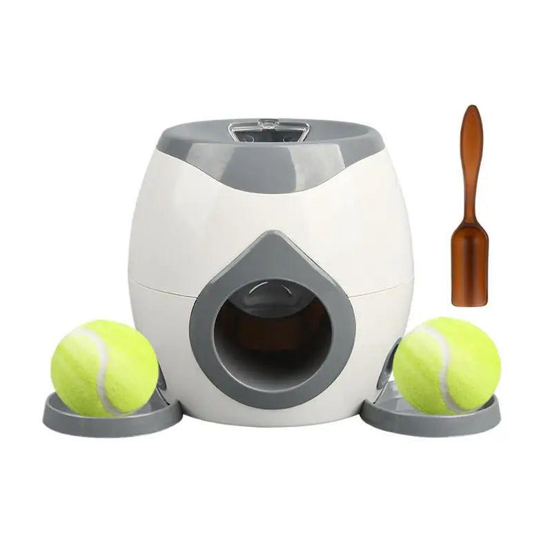 Lançador Automático Interativo - Pet Premium™