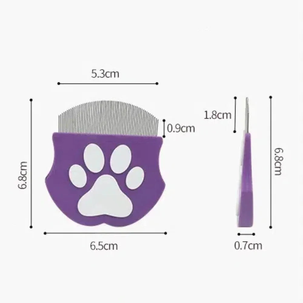 Pente Pet Slim - Pet Premium™