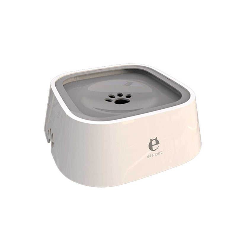 Bebedouro Mágico Anti-respingo - Pet Premium™