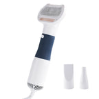 Secador Ultra Silencioso 3 em 1 - Pet Premium™