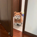 Roupinha Urso  - Pet Premium™