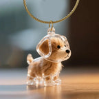 Chaveiro Colecionador de  Pelos - Pet Premium™