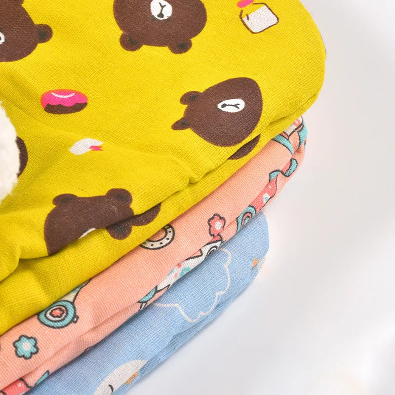 Cama Toca para Gatos - Pet Premium™