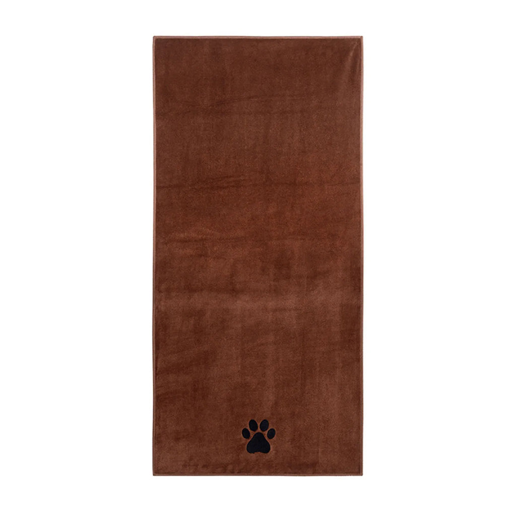 Toalha Pet Ultra-absorvente e Macia - Pet Premium™