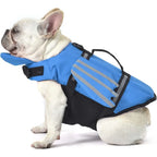Colete Salva-Vidas Pet - Pet Premium™