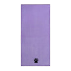 Toalha Pet Ultra-absorvente e Macia - Pet Premium™