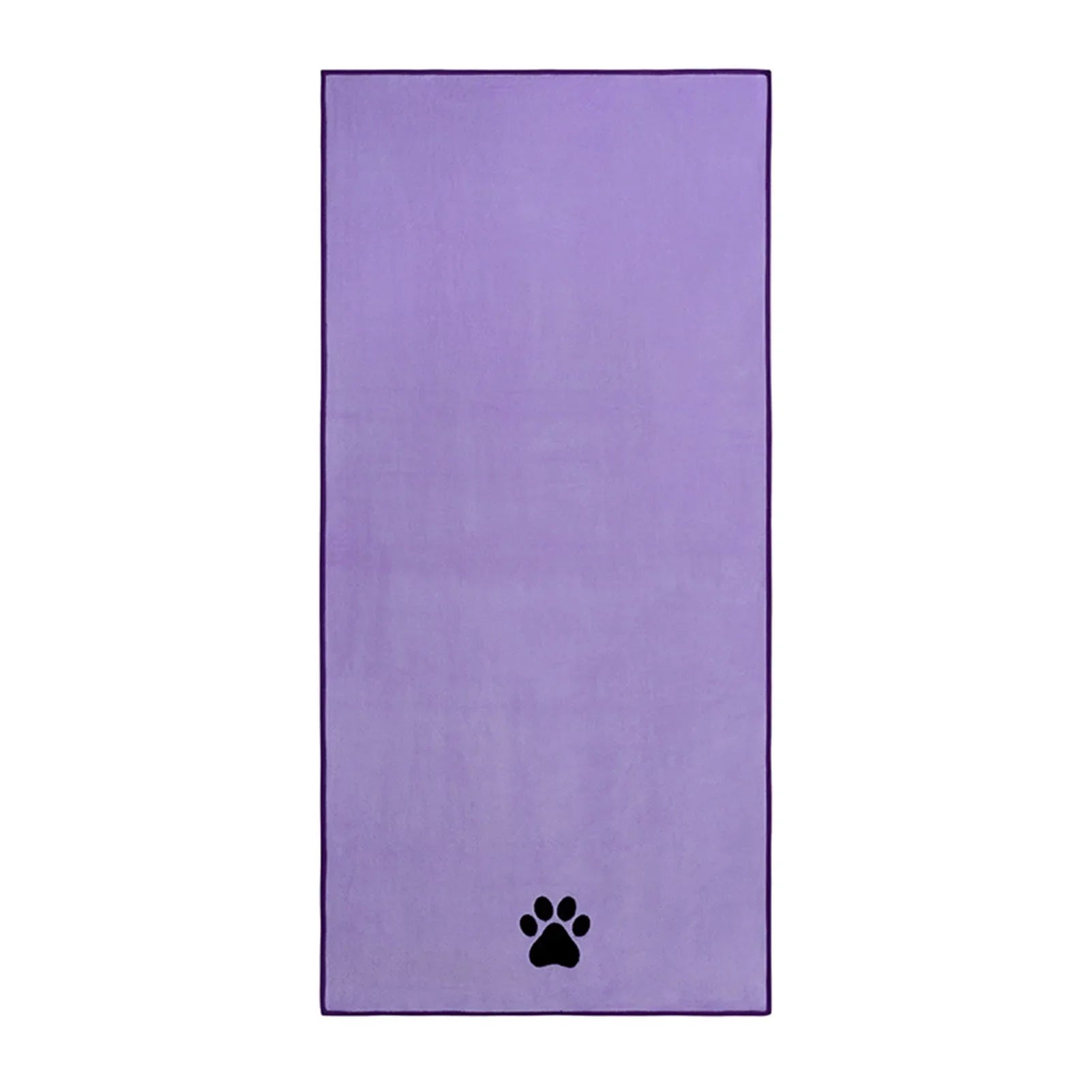 Toalha Pet Ultra-absorvente e Macia - Pet Premium™