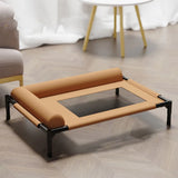Cama Pet Elevada Comfort - Pet Premium™