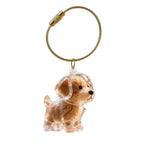 Chaveiro Colecionador de  Pelos - Pet Premium™