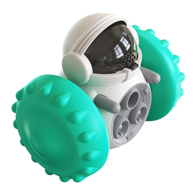 Brinquedo Interativo Robopet - Pet Premium™