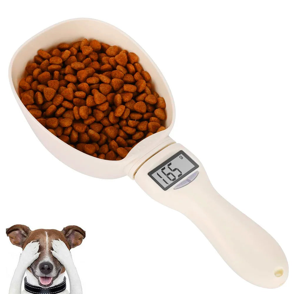 Balança Digital - Pet Premium™