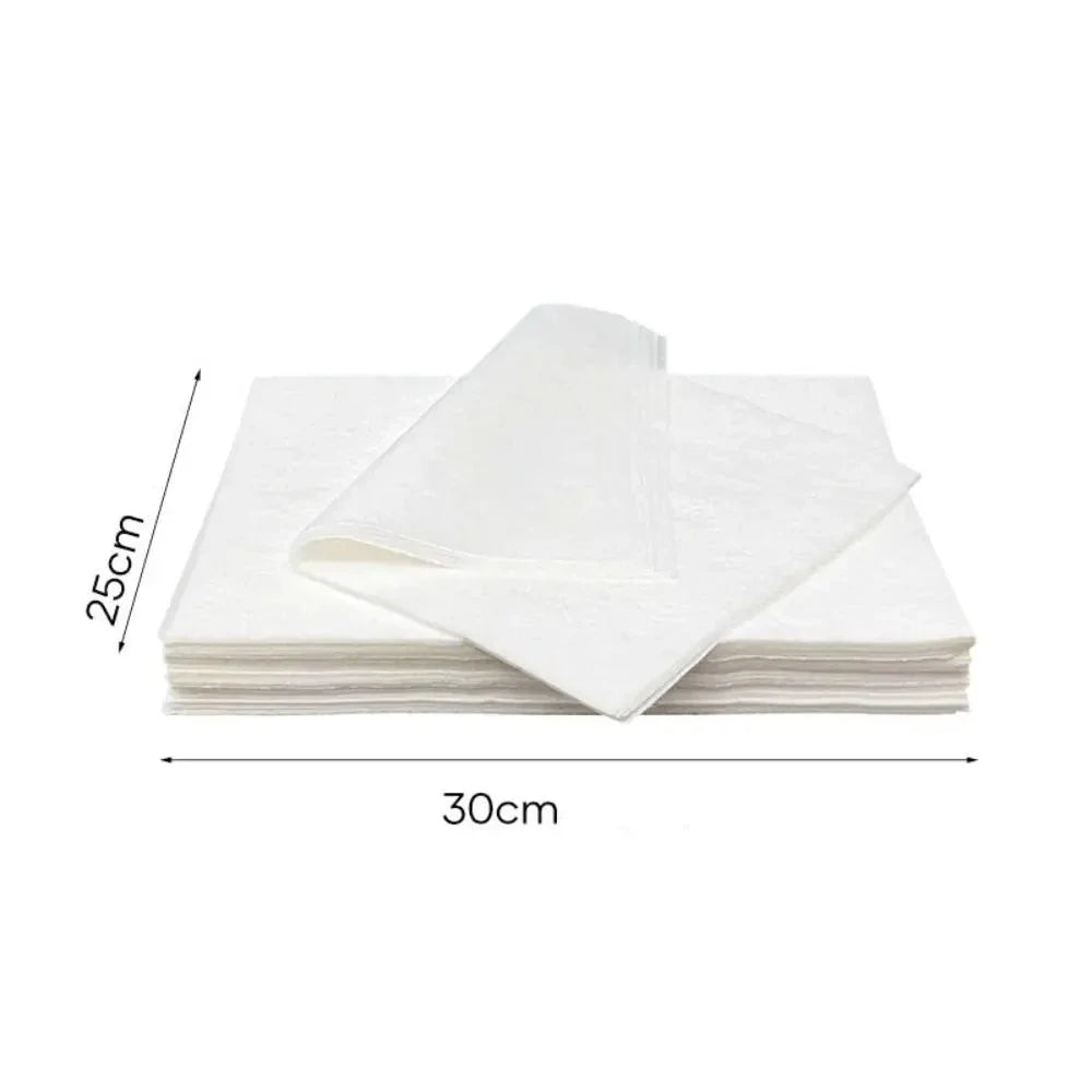 Papel Toalha Ultra Absorvente XixiPet 50 Unidades - Pet Premium™