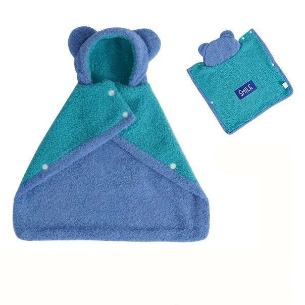 Roupinha Urso  - Pet Premium™