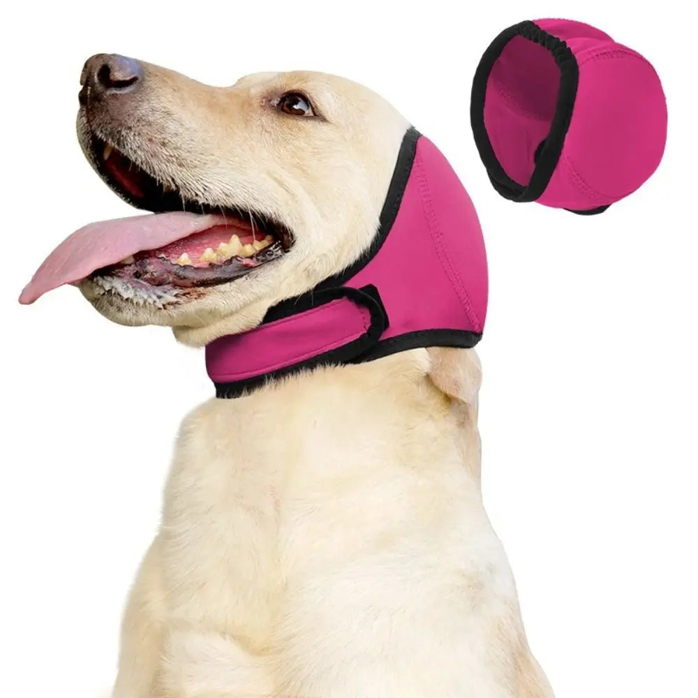 Protetor Auditivo Pet - Pet Premium™