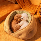 Caminha Pet Zen - Pet Premium™