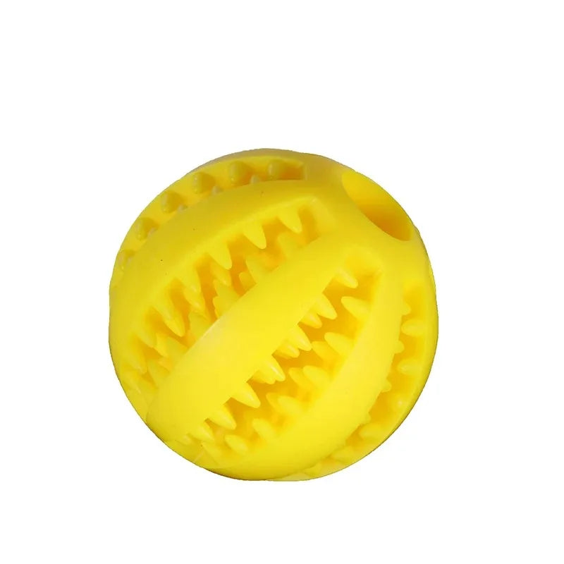 Bola Mordedora de petiscos Anti-Ansiedade - Pet Premium™