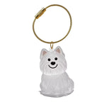 Chaveiro Colecionador de  Pelos - Pet Premium™