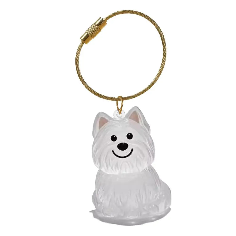 Chaveiro Colecionador de  Pelos - Pet Premium™