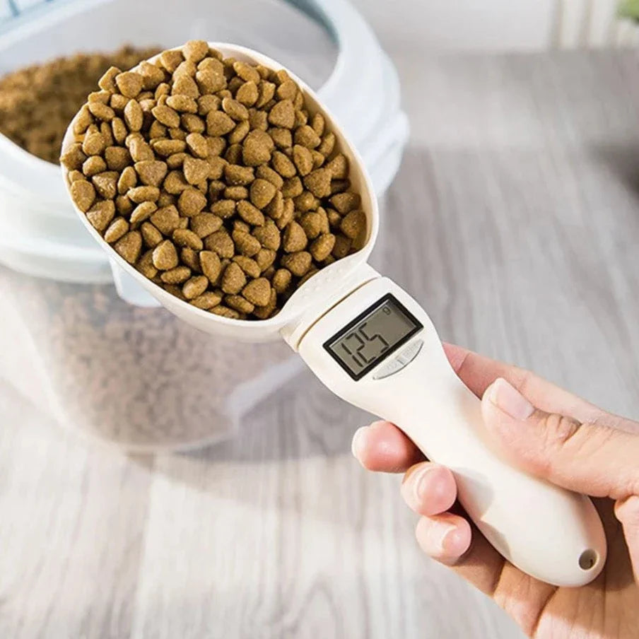 Balança Digital - Pet Premium™