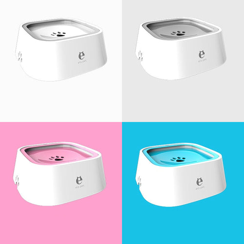Bebedouro Mágico Anti-respingo - Pet Premium™