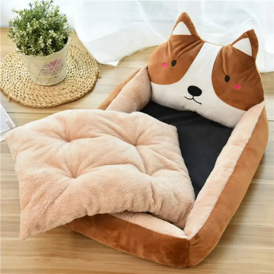 Caminha Cats & Dogs - Pet Premium™