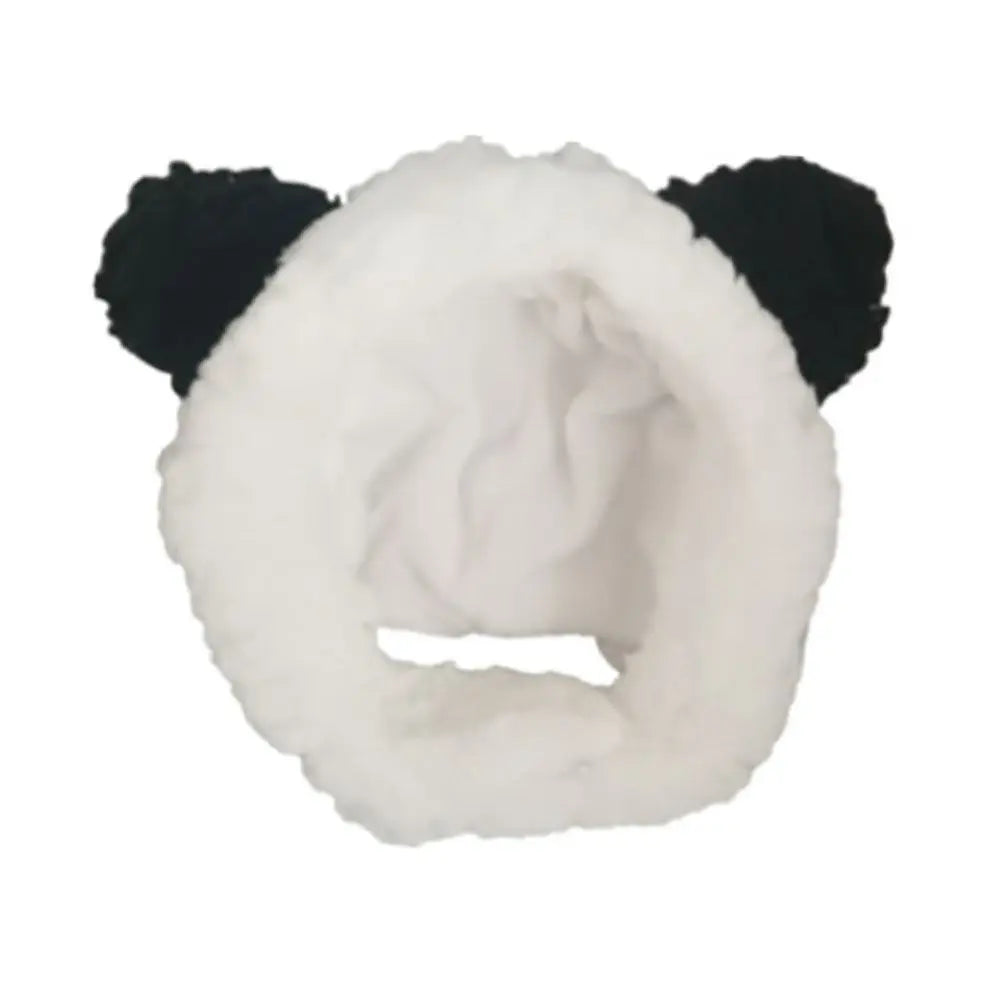 Gorro Pet Ursinho - Pet Premium™