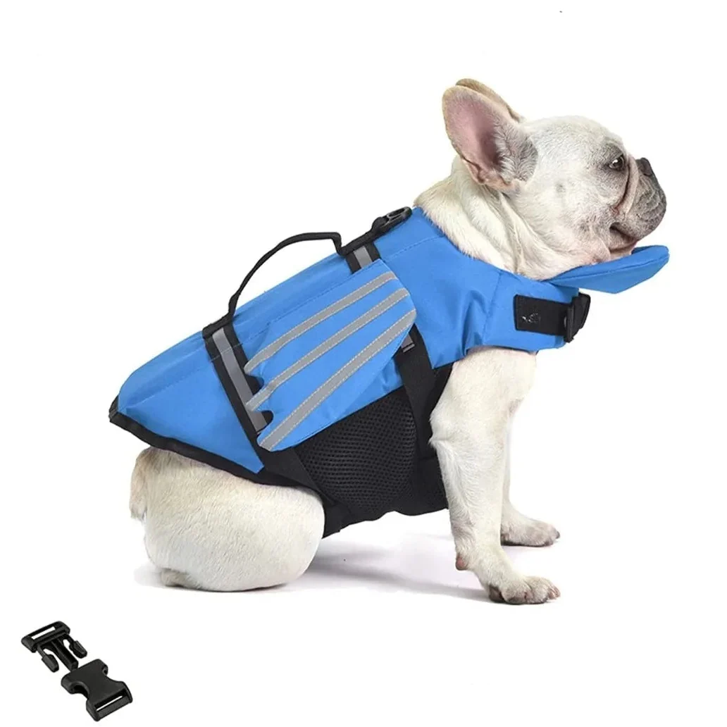 Colete Salva-Vidas Pet - Pet Premium™