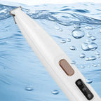 Aparador de Pelos Elétrico Pet Click - Pet Premium™