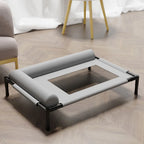 Cama Pet Elevada Comfort - Pet Premium™
