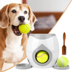 Lançador Automático Interativo - Pet Premium™