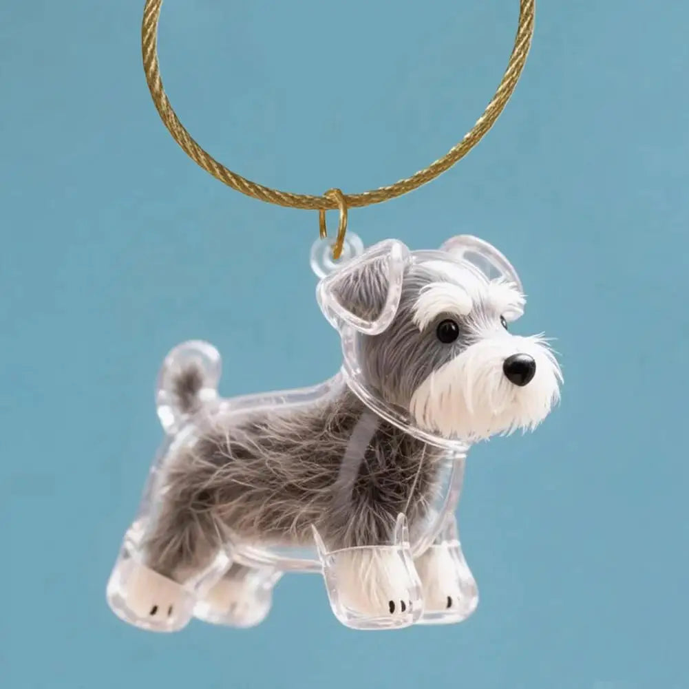 Chaveiro Colecionador de  Pelos - Pet Premium™