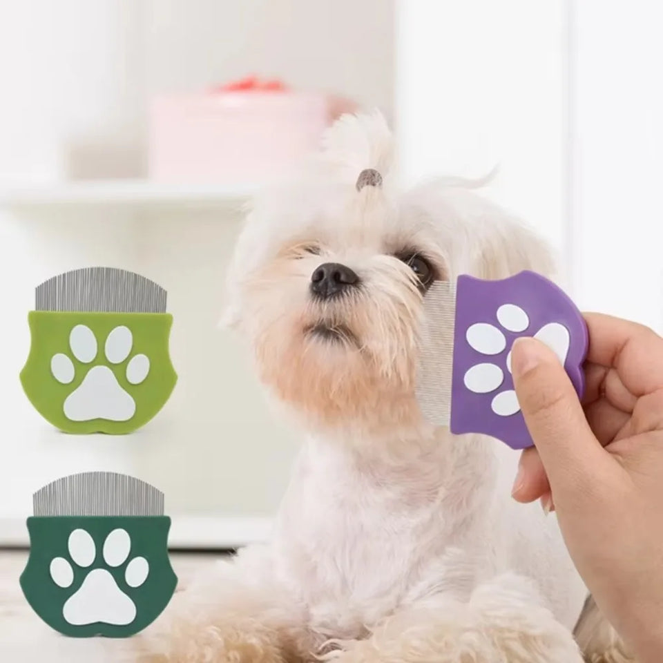 Pente Pet Slim - Pet Premium™