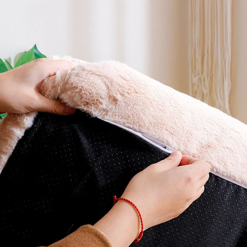 Cama Sofá Pet Comfort - Pet Premium™