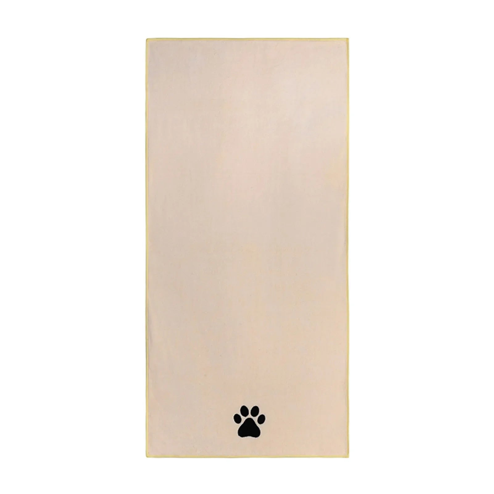 Toalha Pet Ultra-absorvente e Macia - Pet Premium™