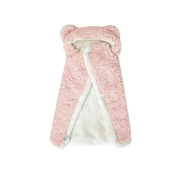 Roupinha Urso  - Pet Premium™