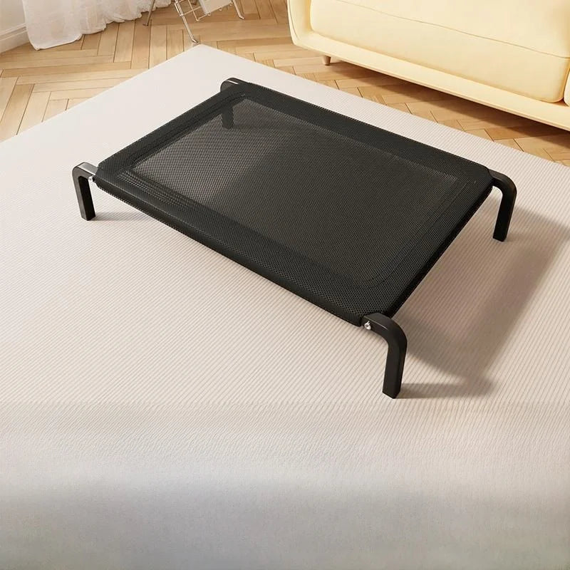 Cama Pet Elevada Ultra Slim - Pet Premium™