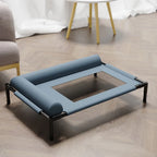 Cama Pet Elevada Comfort - Pet Premium™