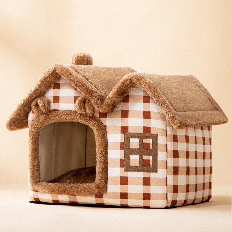 Casinha Pet Lunar - Pet Premium™