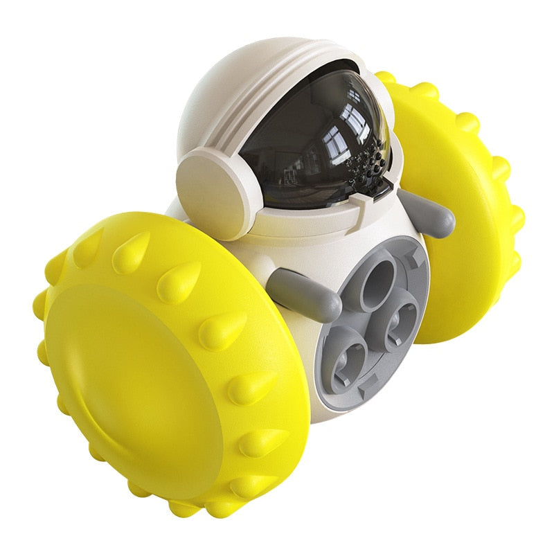 Brinquedo Interativo Robopet - Pet Premium™