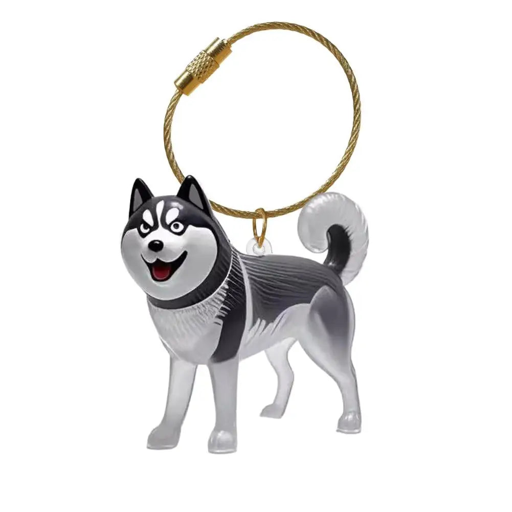 Chaveiro Colecionador de  Pelos - Pet Premium™