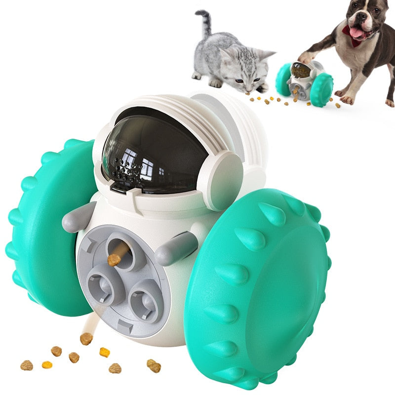 Brinquedo Interativo Robopet - Pet Premium™