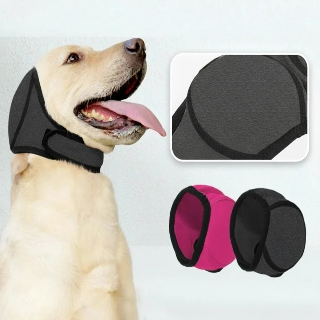 Protetor Auditivo Pet - Pet Premium™