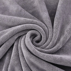 Toalha Pet Ultra-absorvente e Macia - Pet Premium™