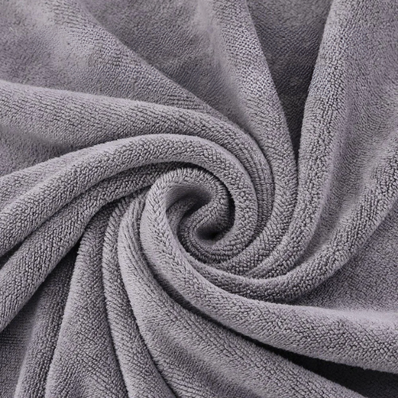 Toalha Pet Ultra-absorvente e Macia - Pet Premium™